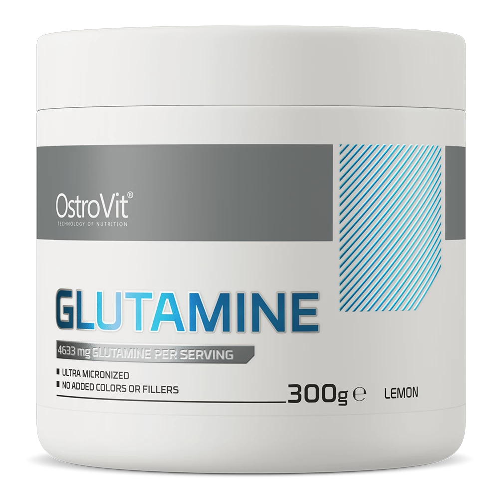 Ostrovit - Glutamine - 300 g